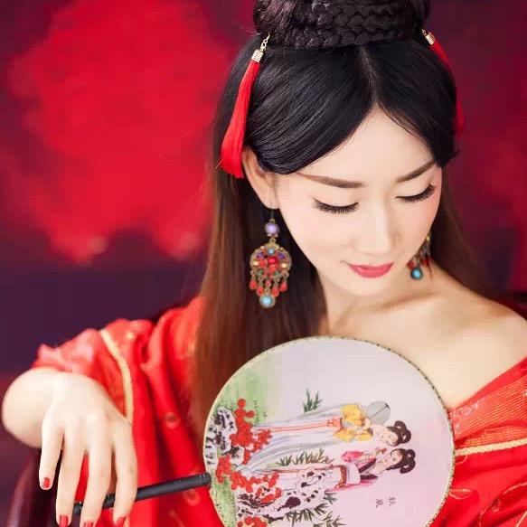 清子.