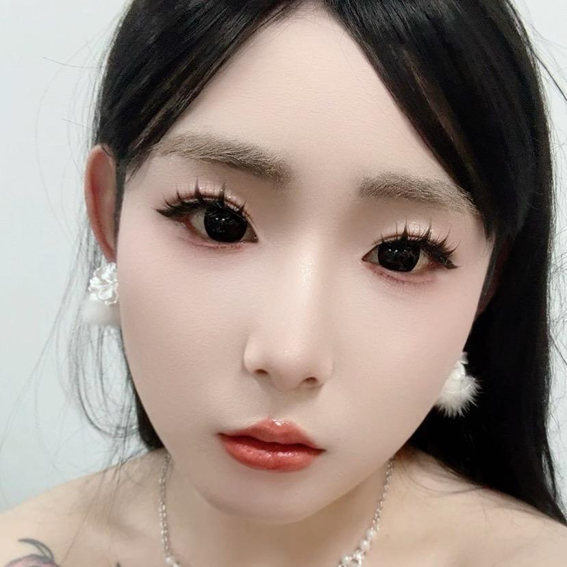 蔷薇（男版）