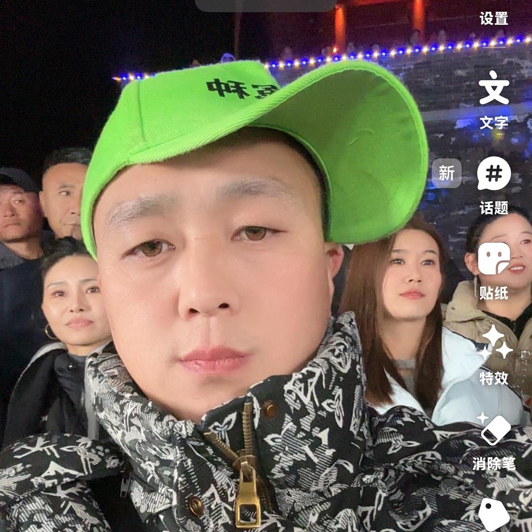 独狼(从头卷起)