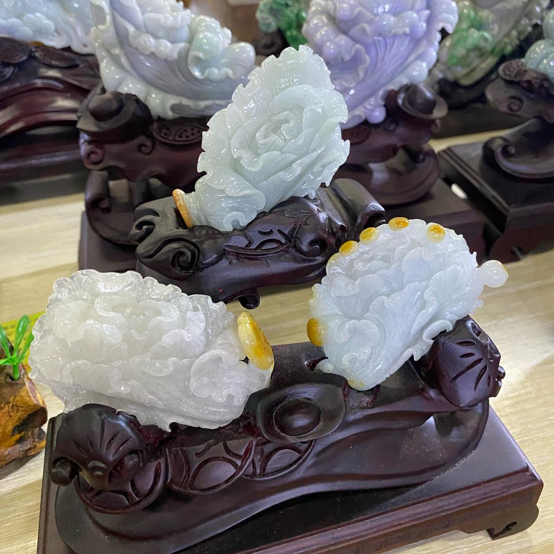 缘珠珠