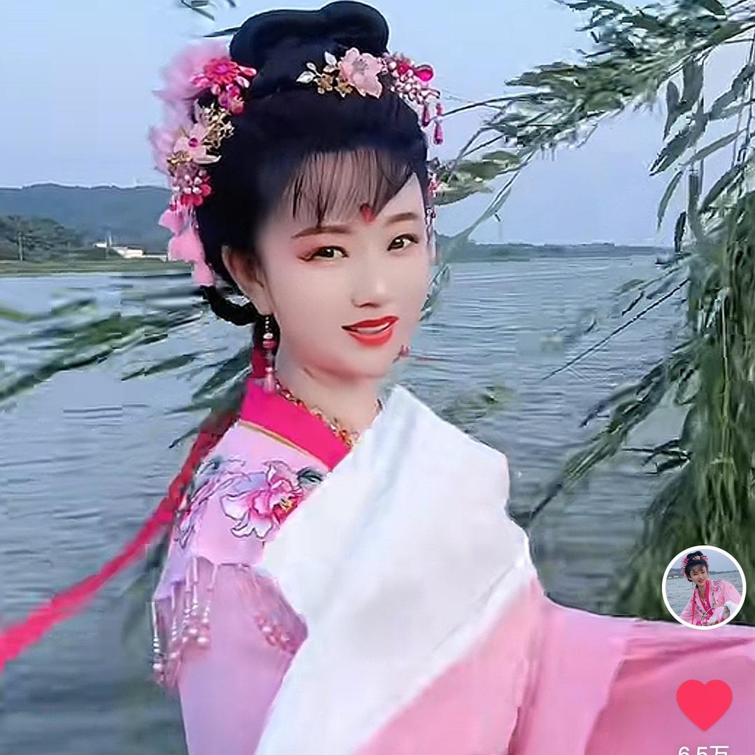 太湖叶子(晚8:00直播）