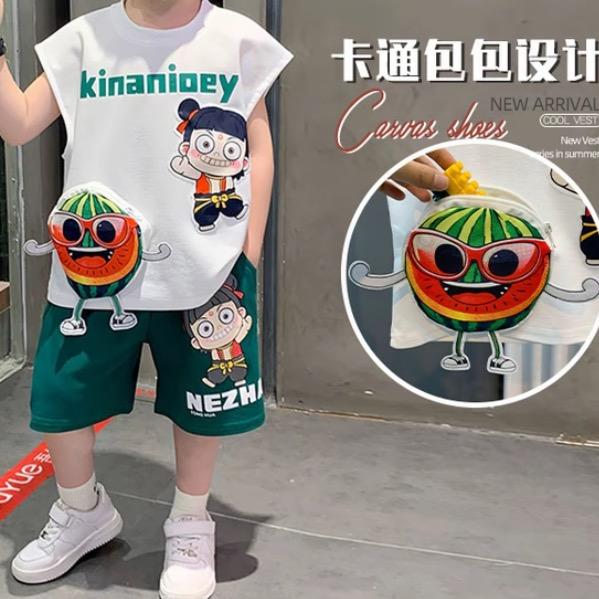 成长轨迹童趣
