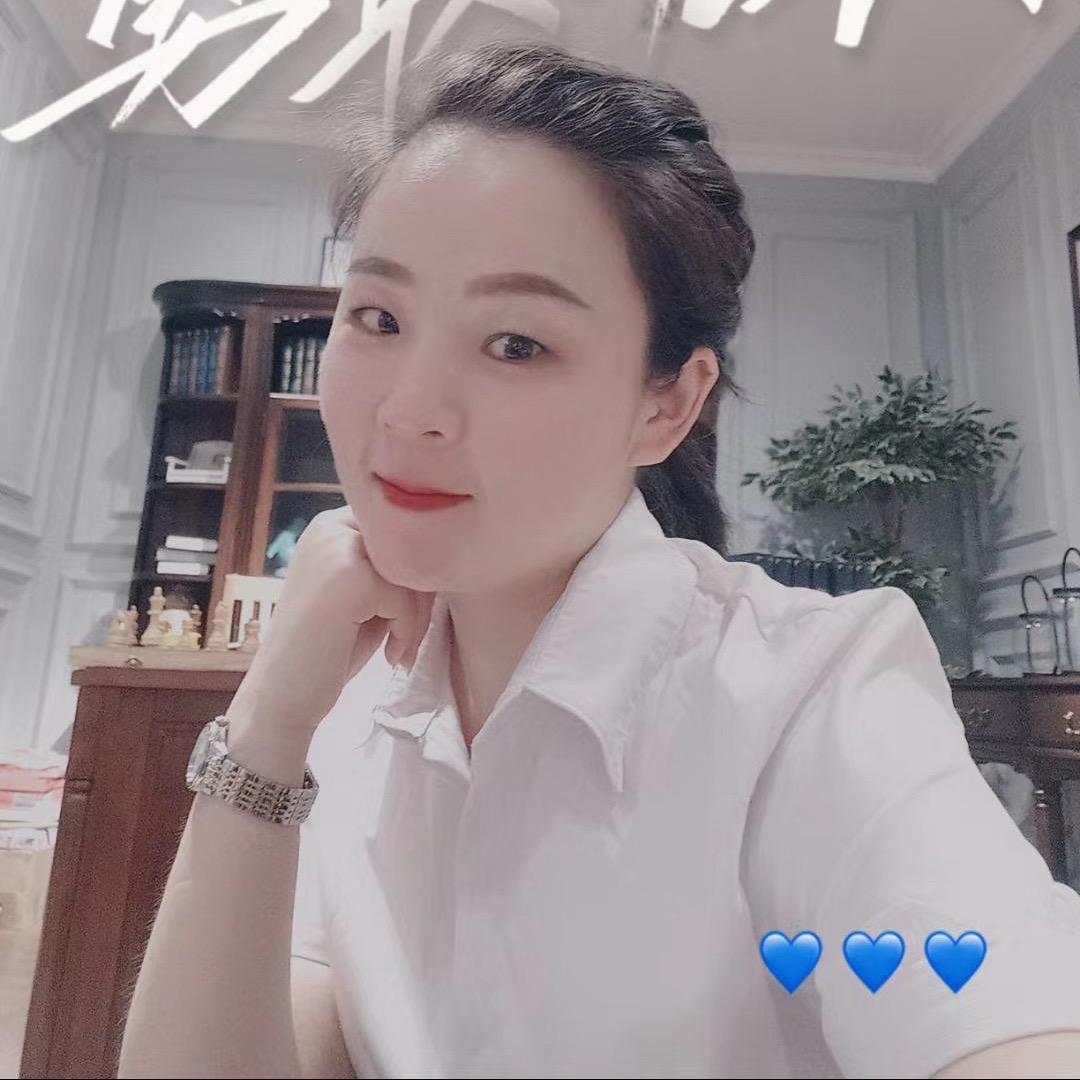 赵姑娘（背景墙）