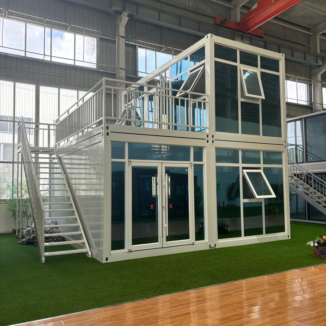 中信集装箱厂家