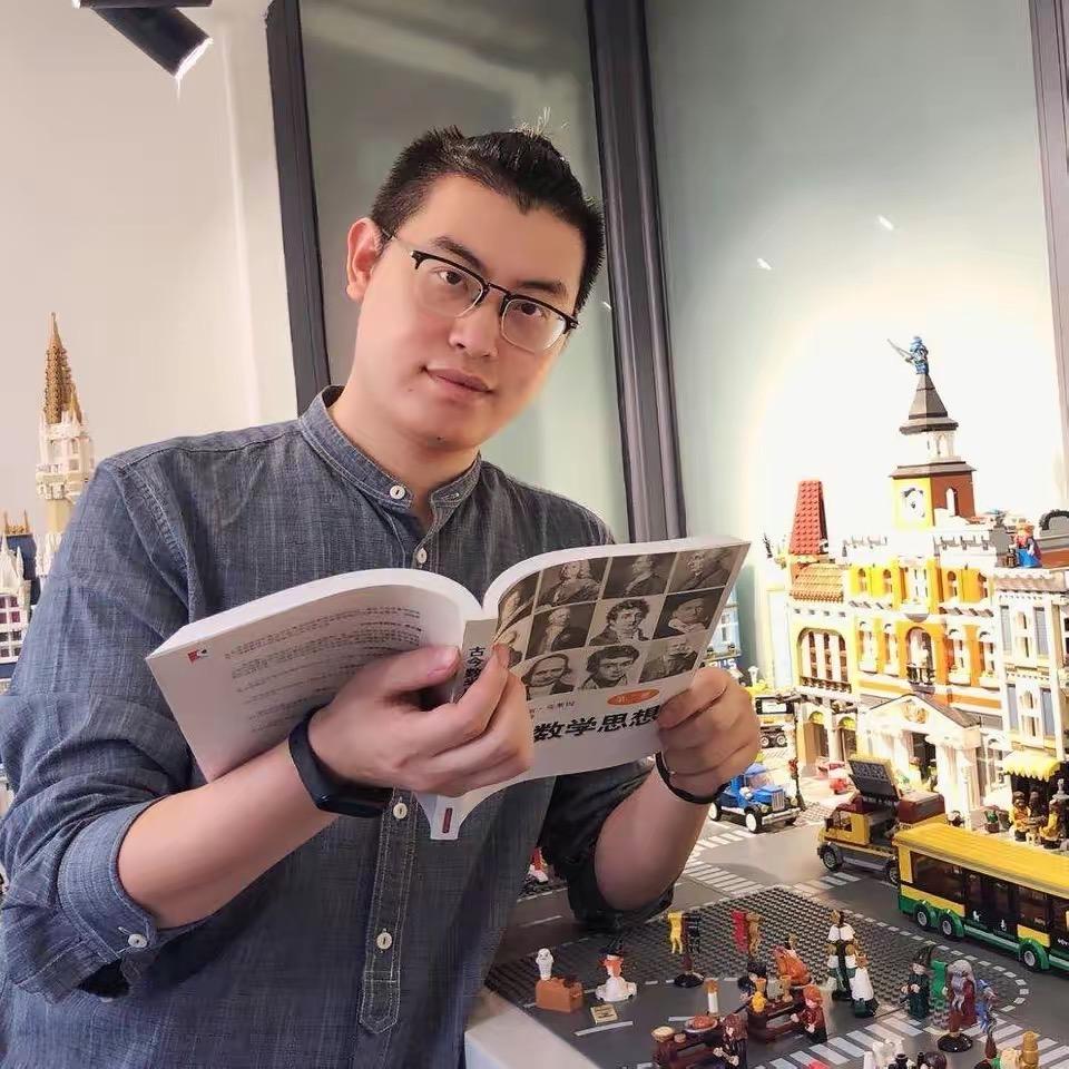 数学思维教学