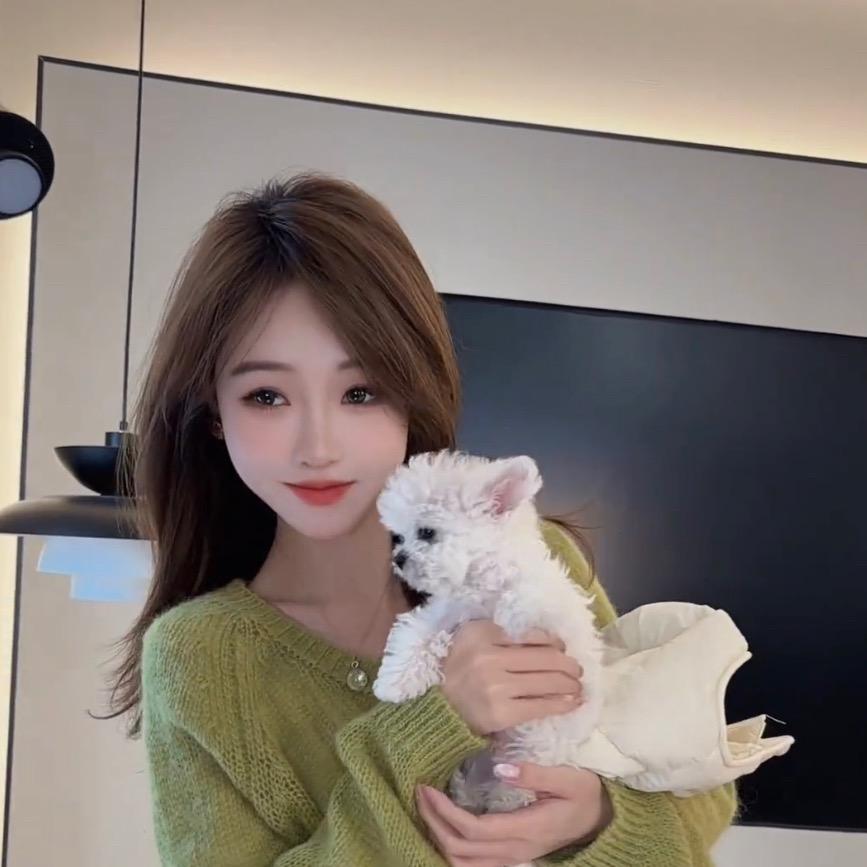 CHEN.陈芊羽 甄选穿搭