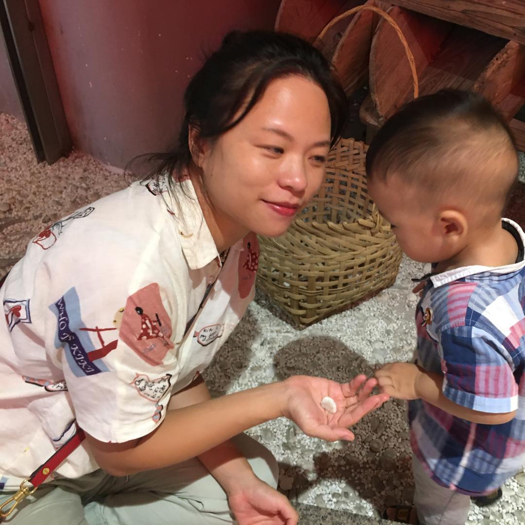 油人小丽