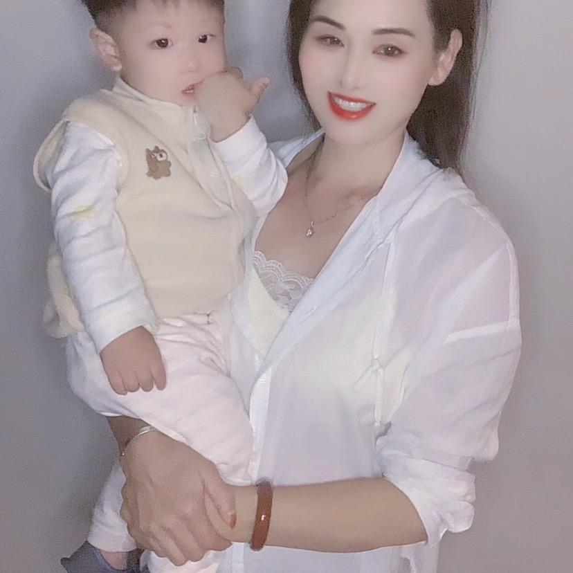 你若安好 便是晴天
