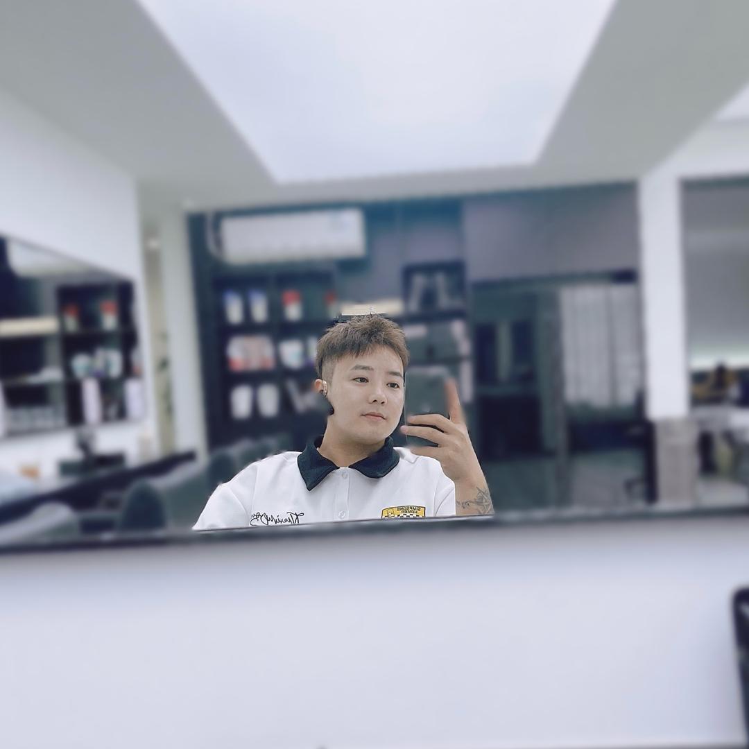 New·Hope峪理（阿元）在佛山西樵