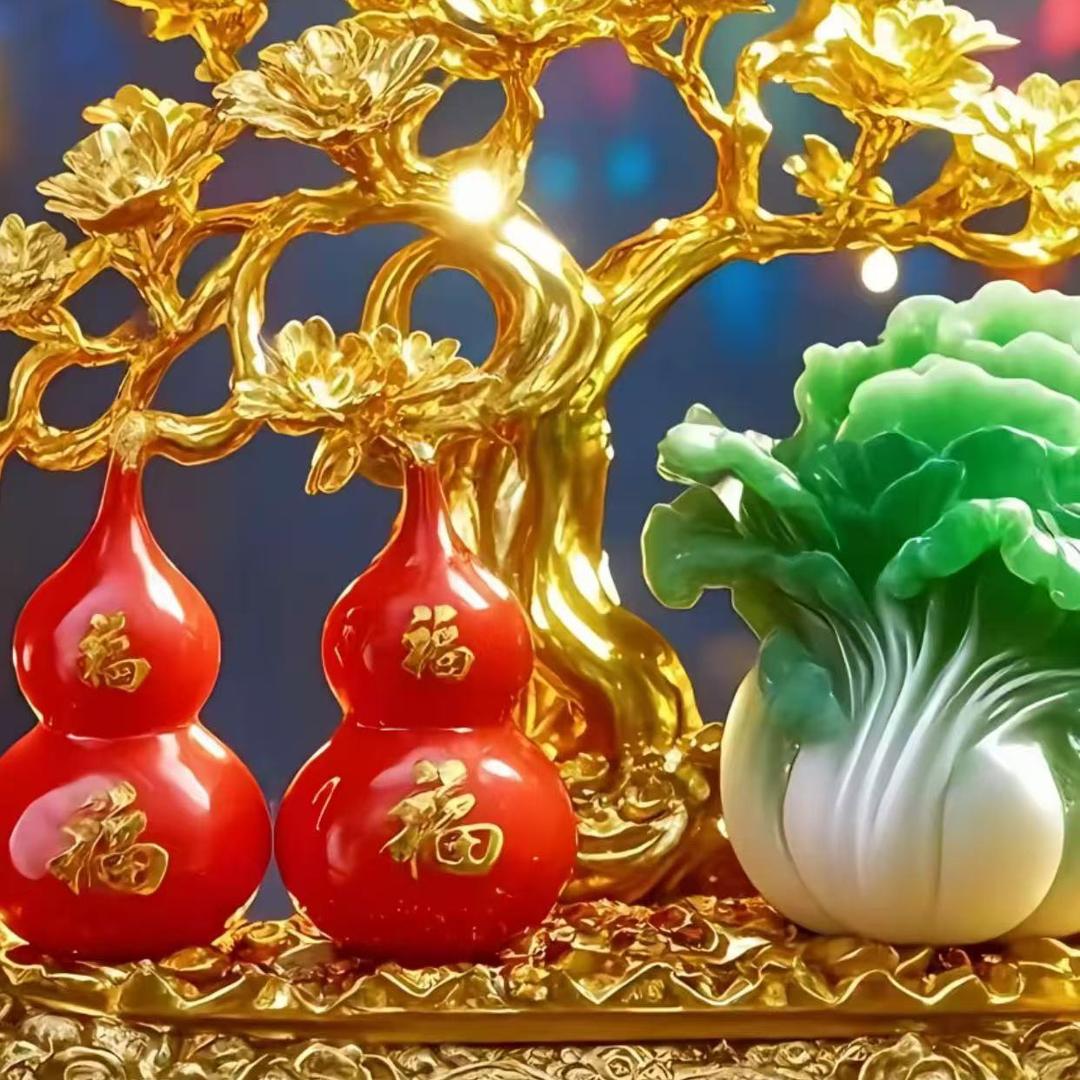 兴妈，罗铁蛋