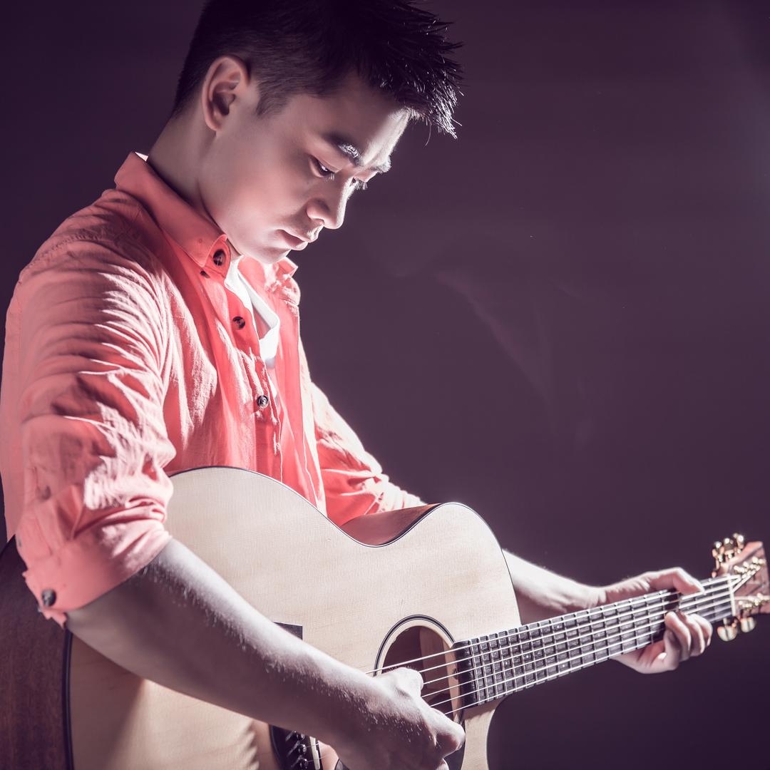 阿祥🎸在路上