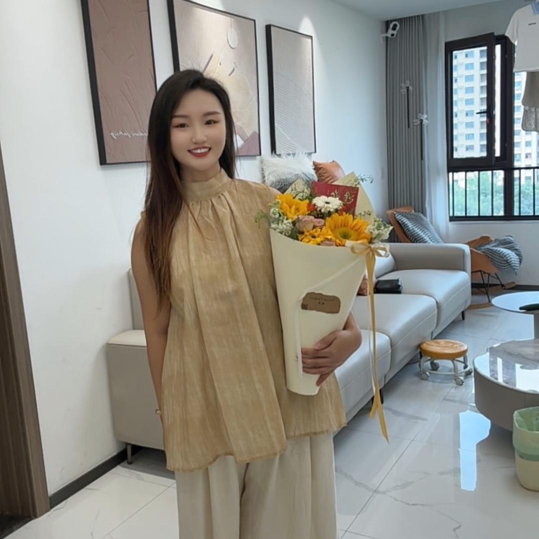 李李吖  好物分享