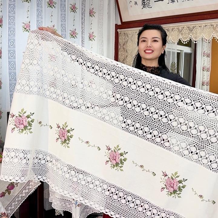 兴源绣品九号