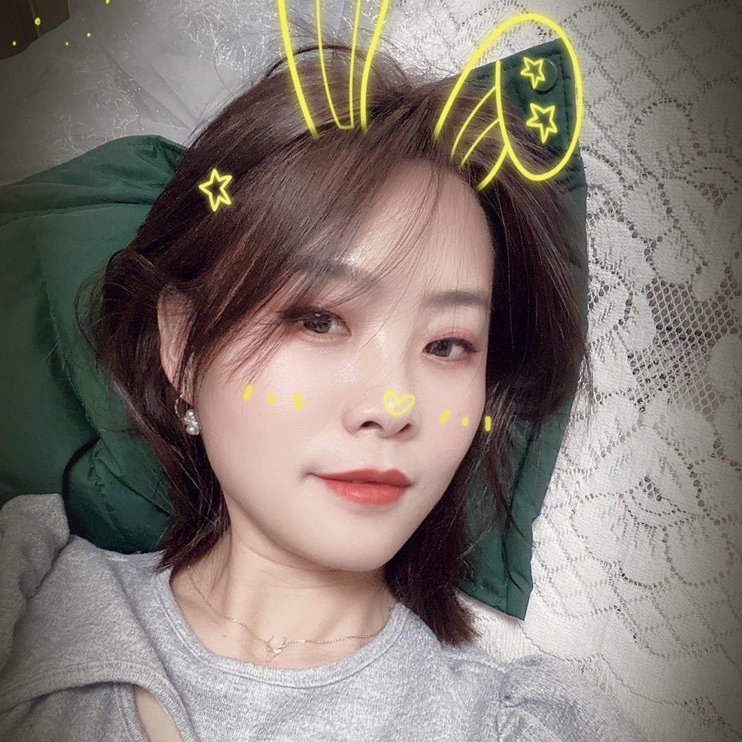 女王💗双