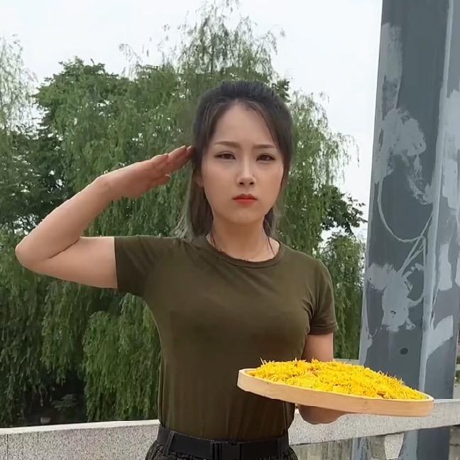 小妹农特产