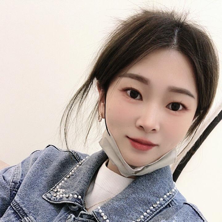 王小姐🥰