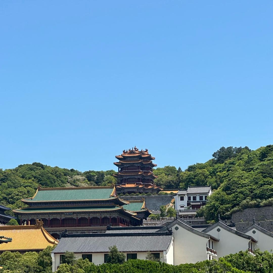 横坪百货（落地生花）