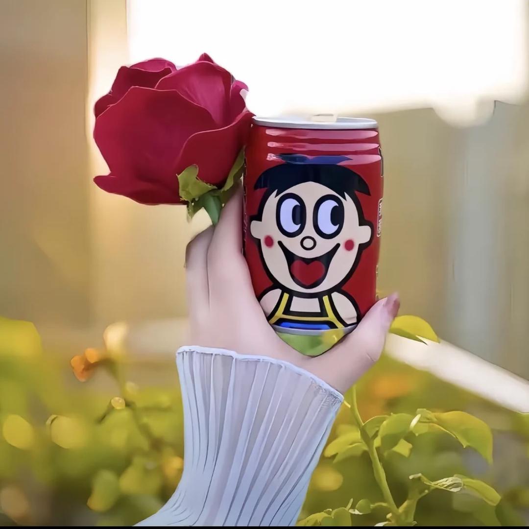 ☞精致的女孩