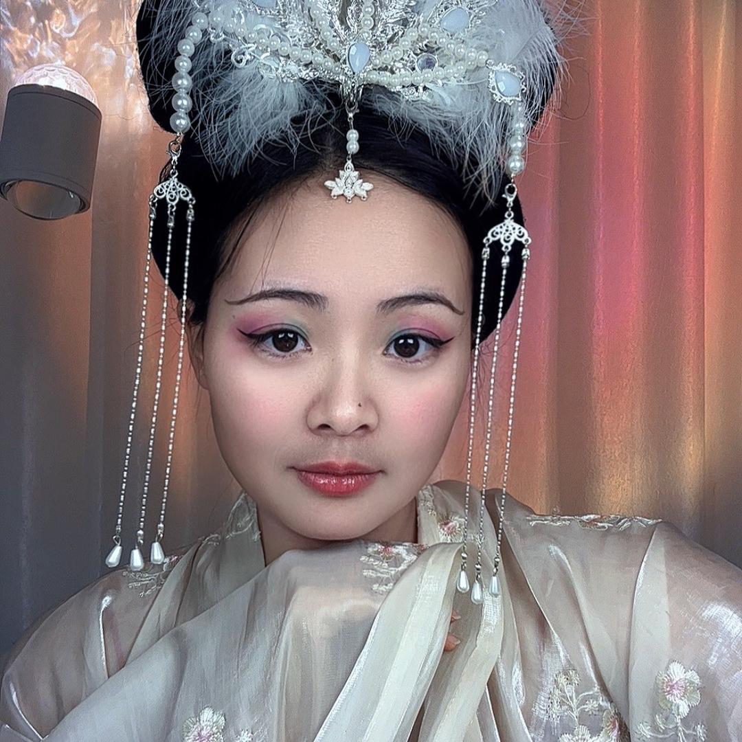 大唐妹妹