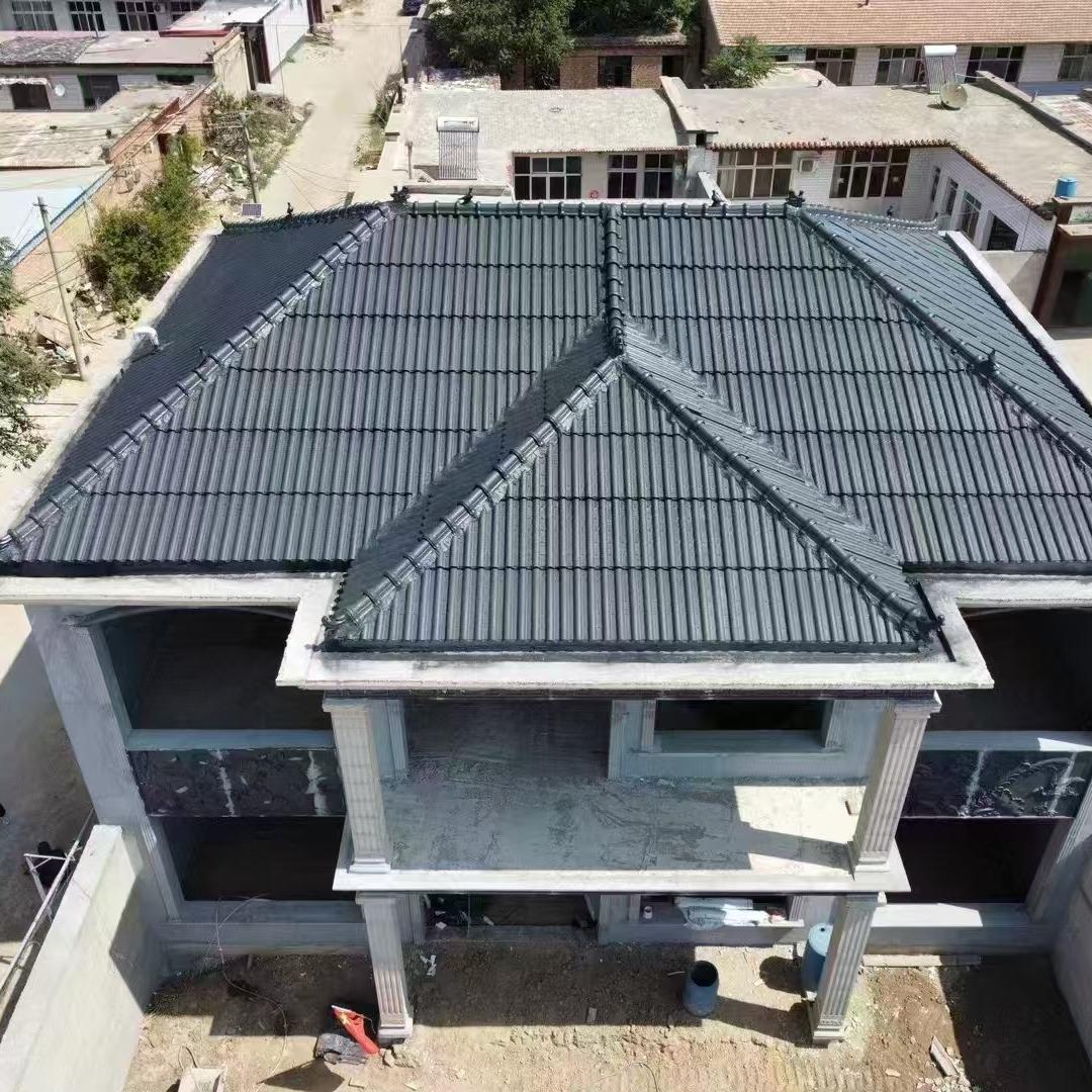 保定市鸿晟新型建材有限公司