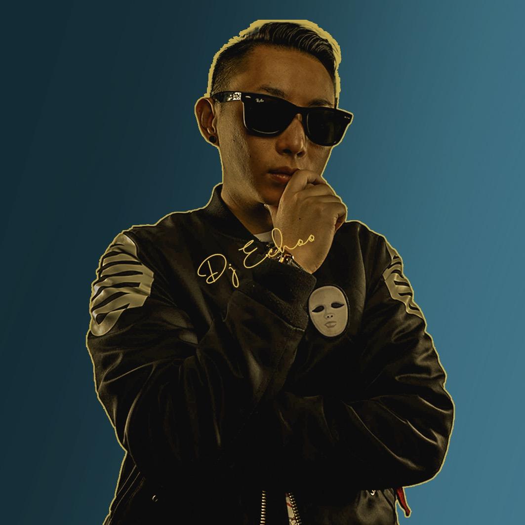 Dj_Echoo@Music