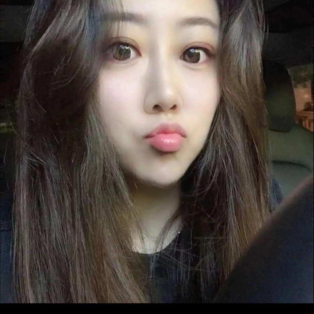 Tina超可爱💋🦊