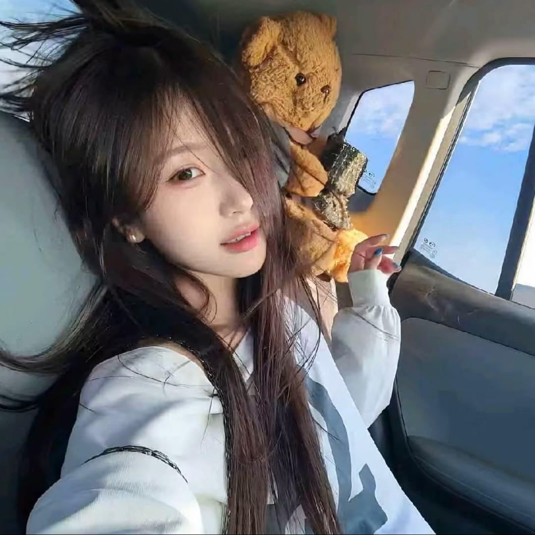 哄哄我