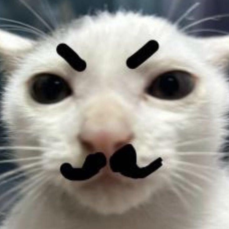 魔童.