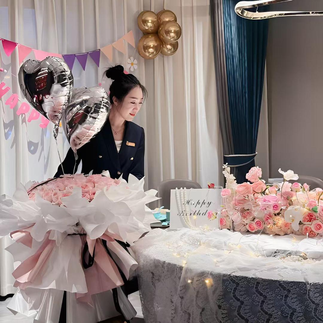 朝阳市家家乐餐饮——牡丹花园店肖宏玲