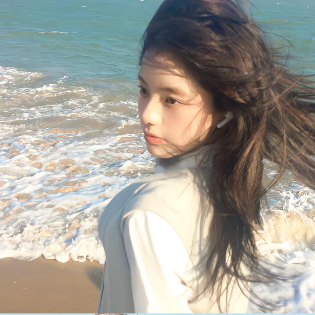 雄鹰一般的女人