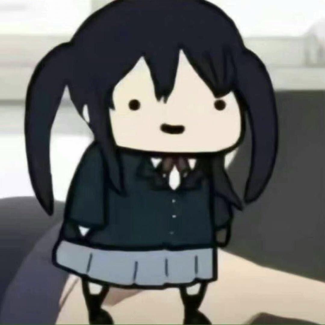 呆呆