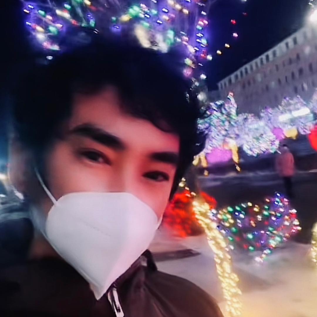 辉哥⭐️
