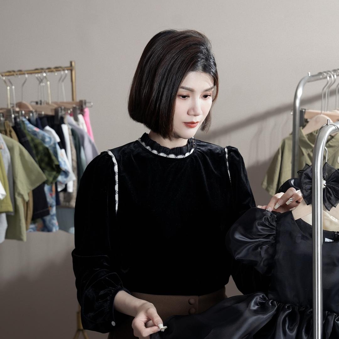 妍妈的童装穿搭小店