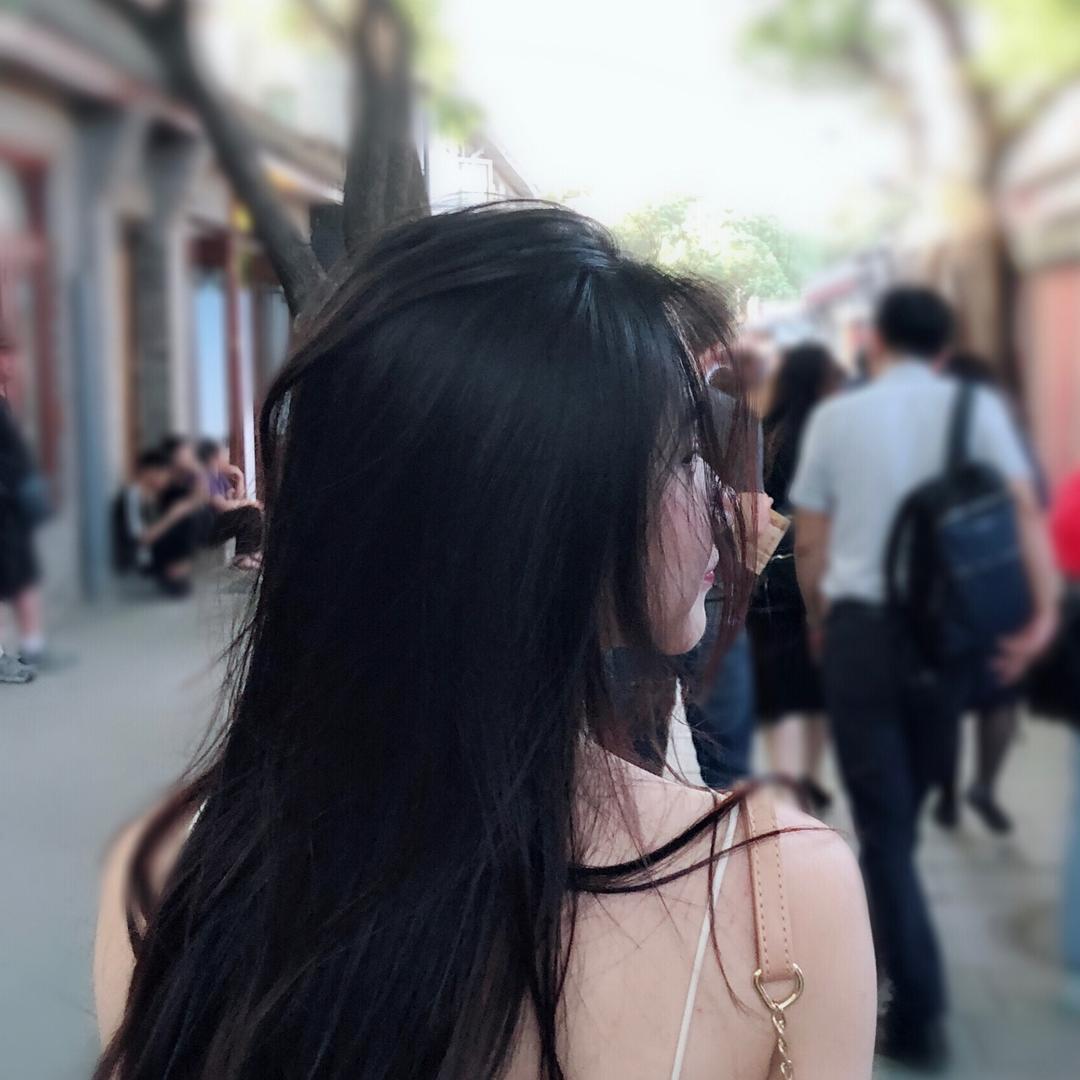 小月亮🌙