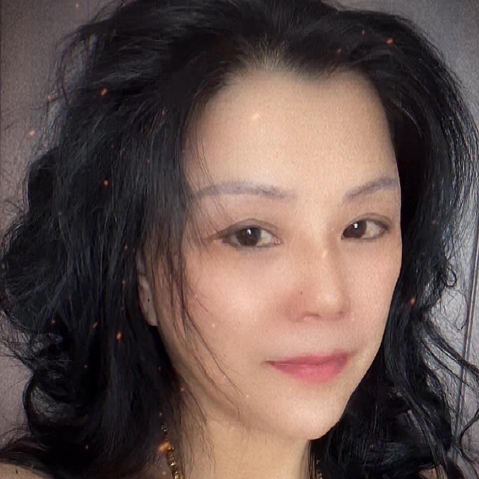往后余生⋯我只在乎你