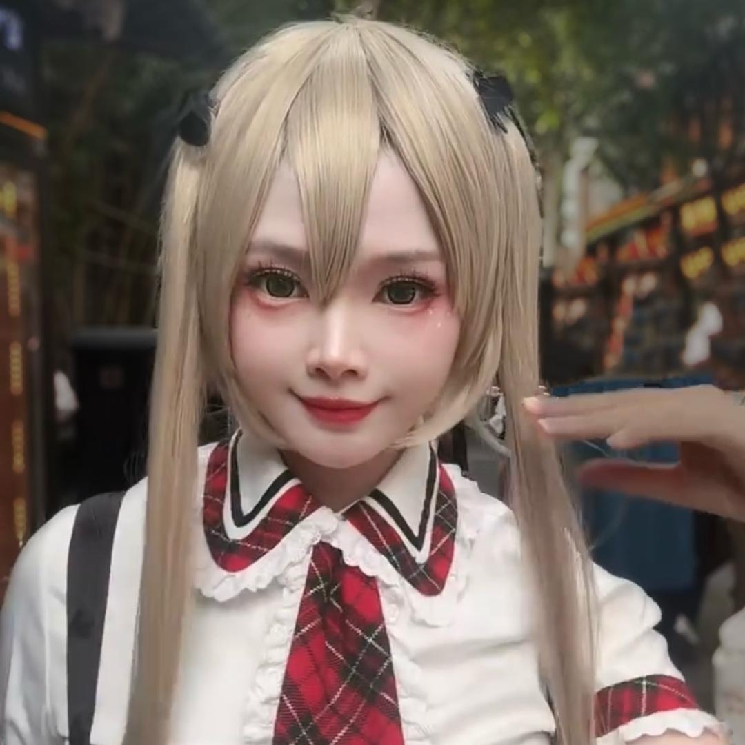 JK妹妹