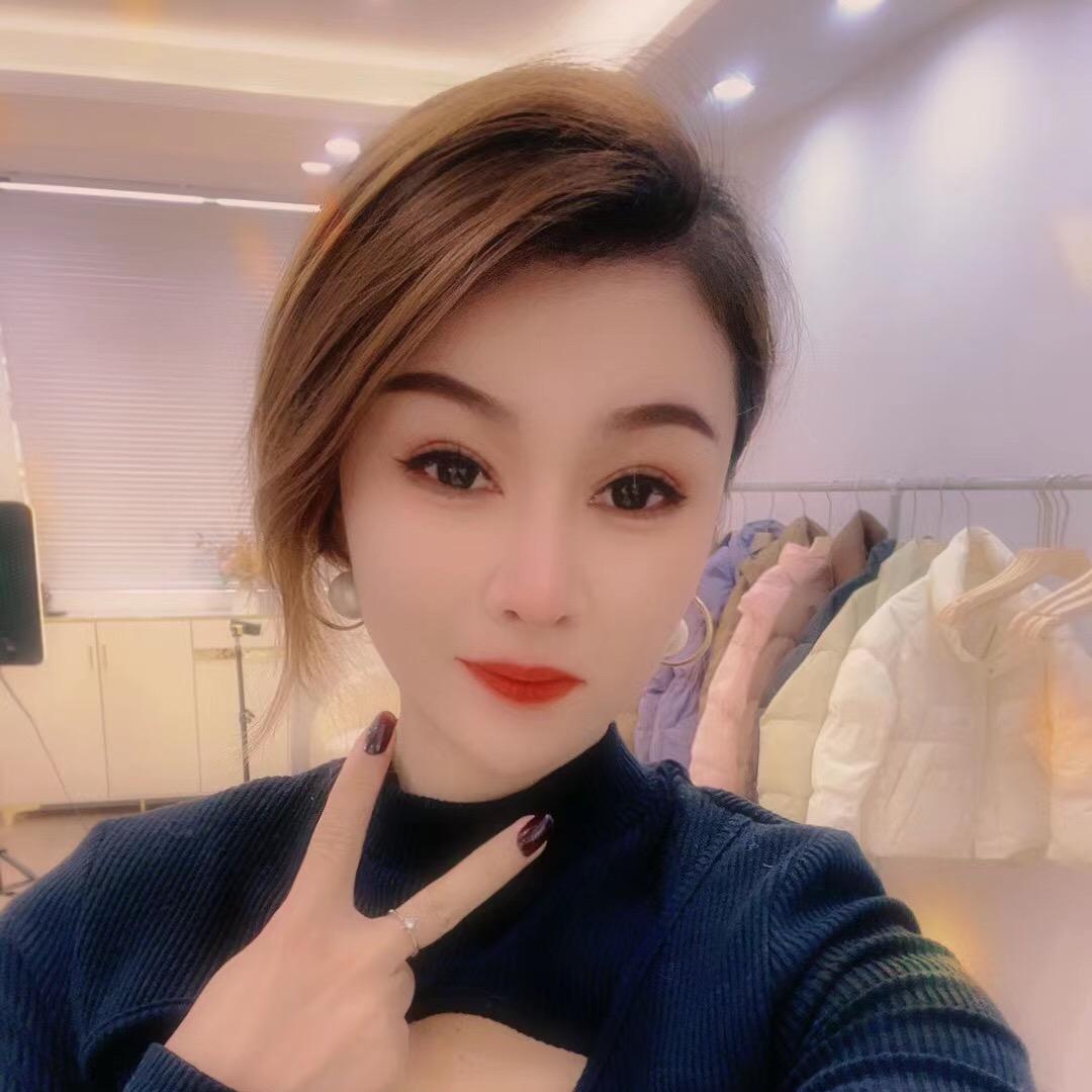 琴姐女装羽绒服风格店