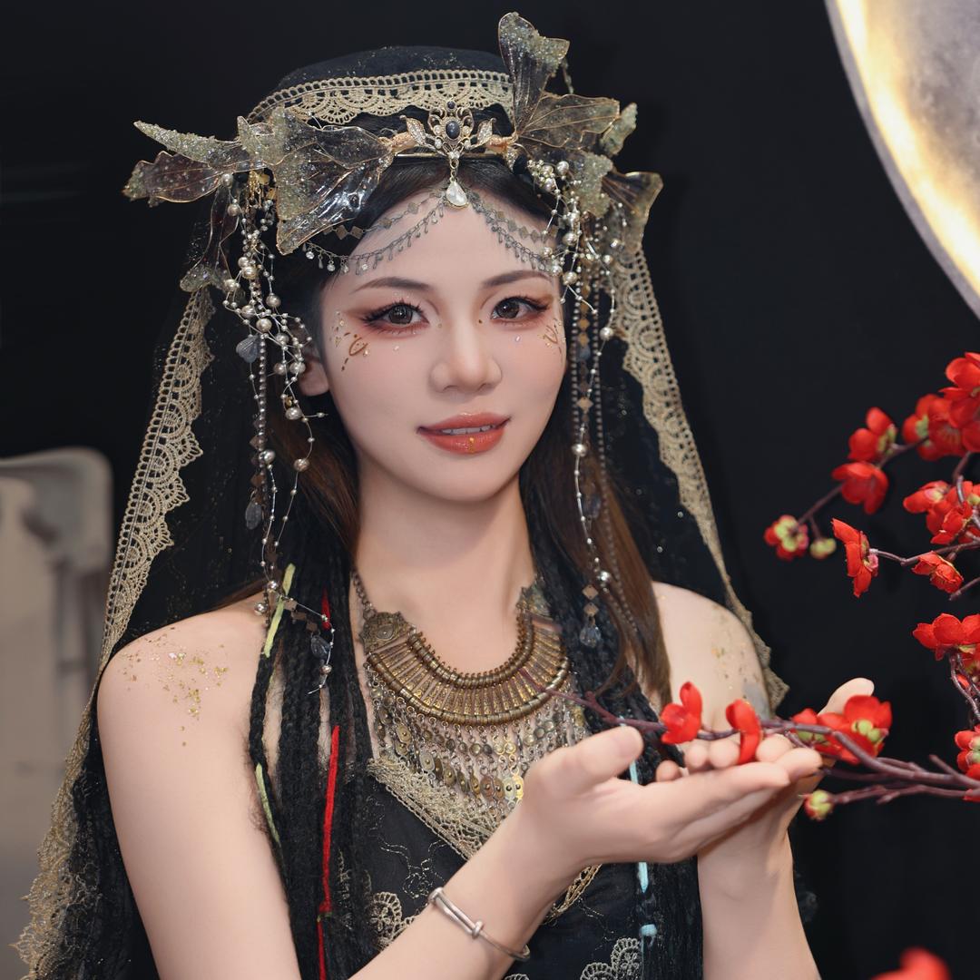 幸运😘