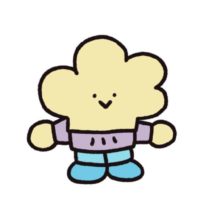 皮卡秋🎀