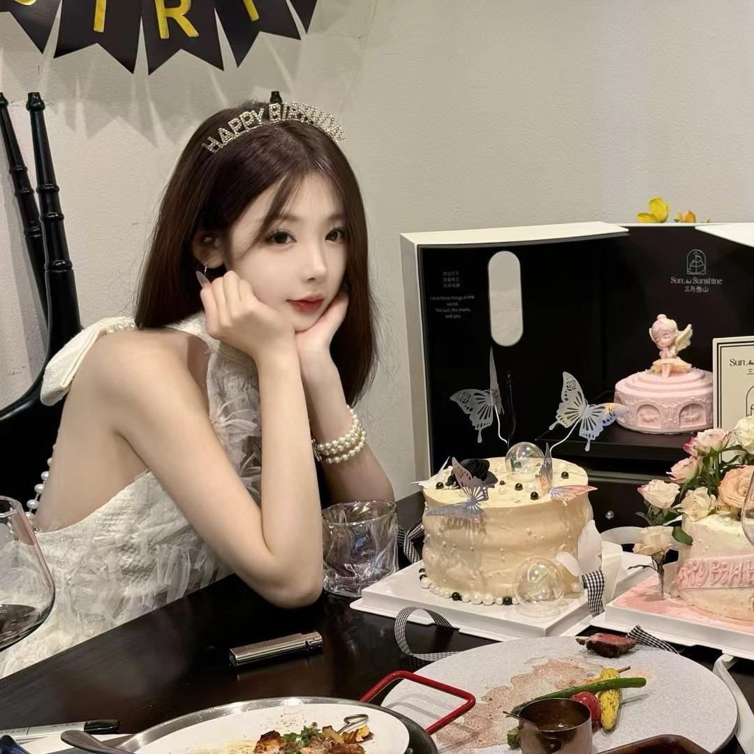 杉杉🌙