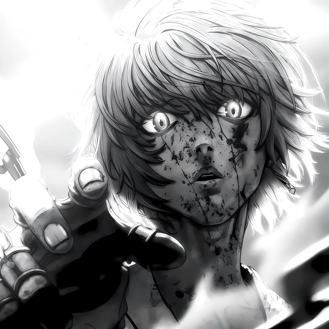 小海（三角洲行动）