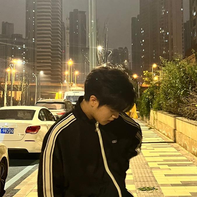 森哥哥