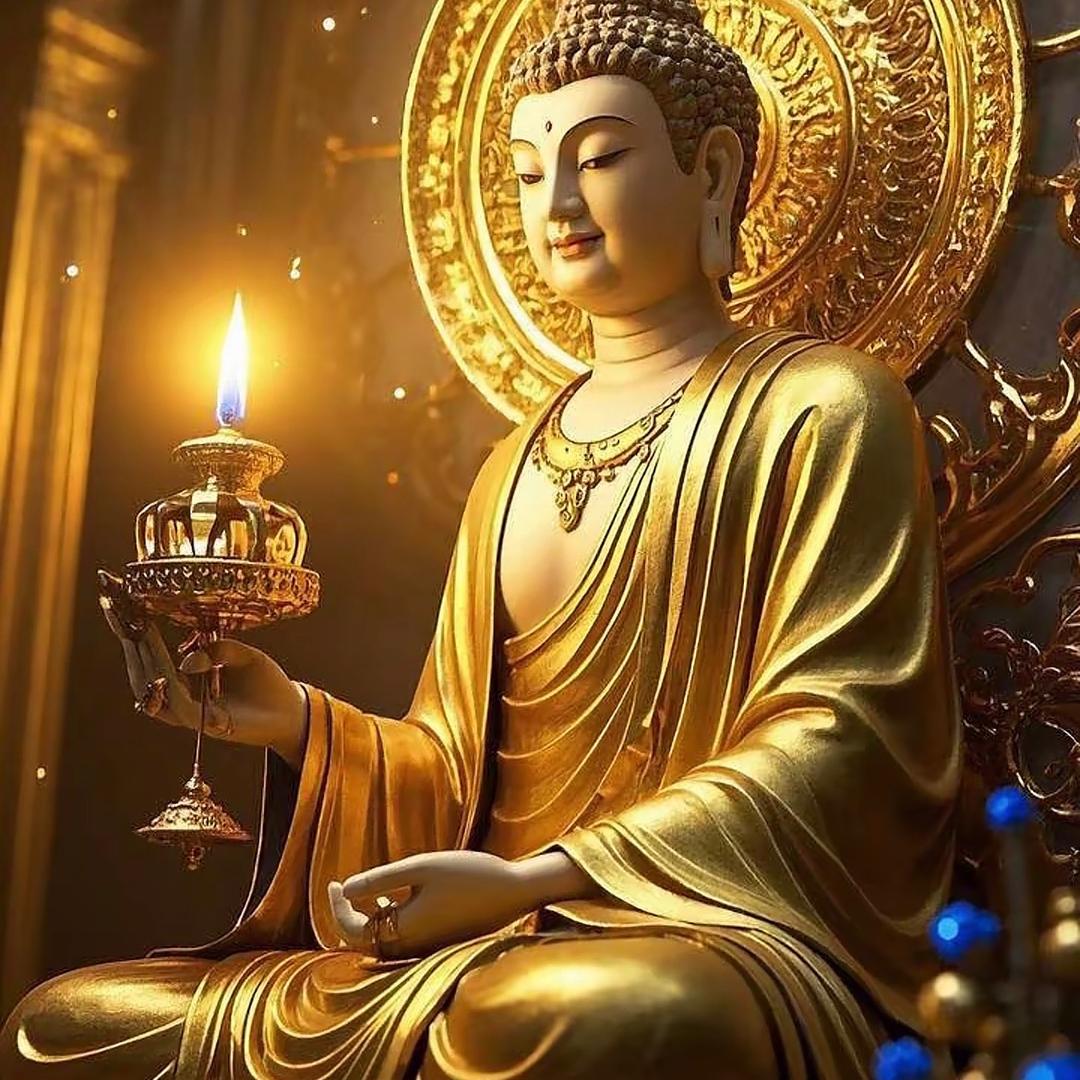 地藏王菩萨本心经(24小时)