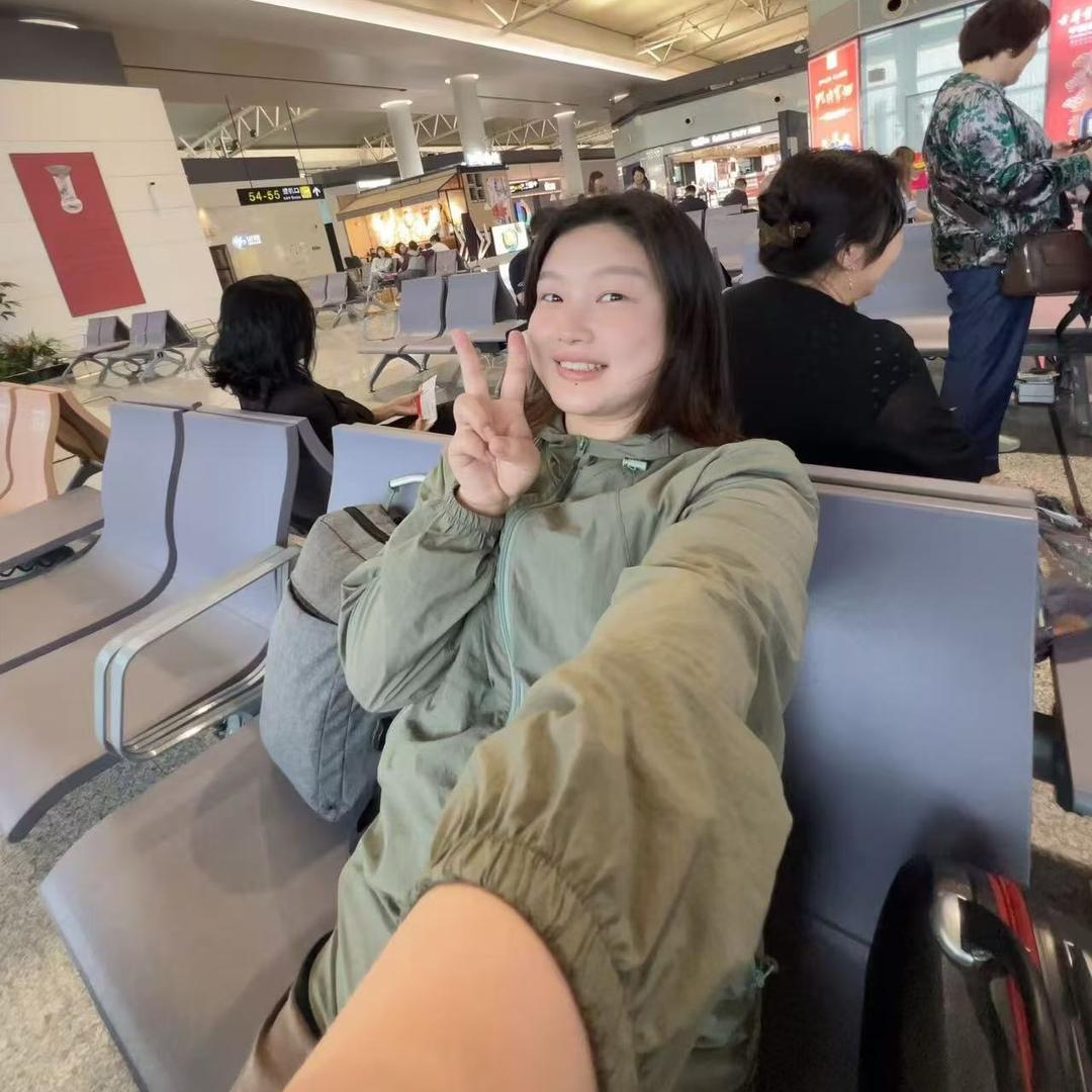 JoJo泰国卖模板日记