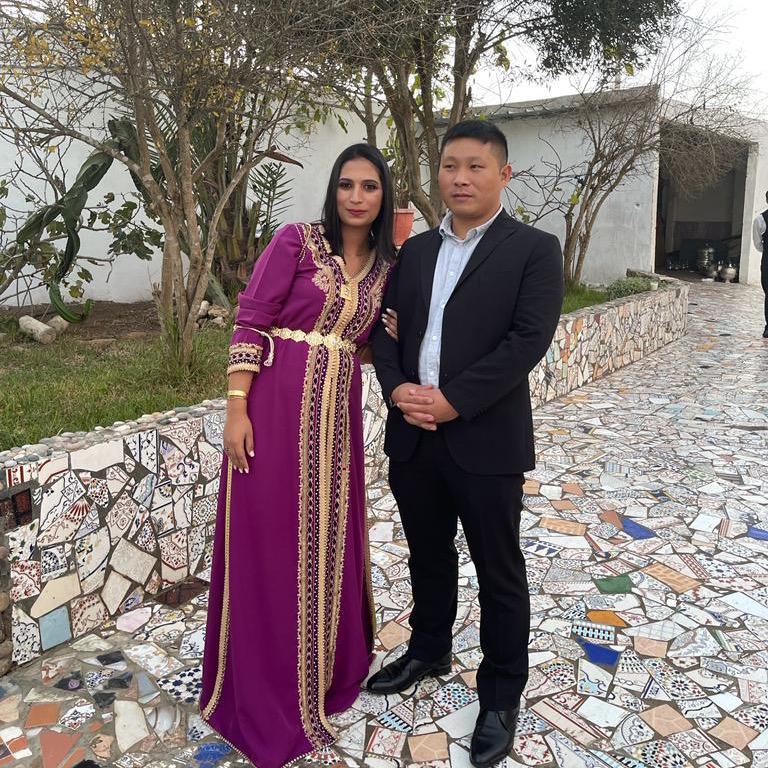 摩洛哥小杨