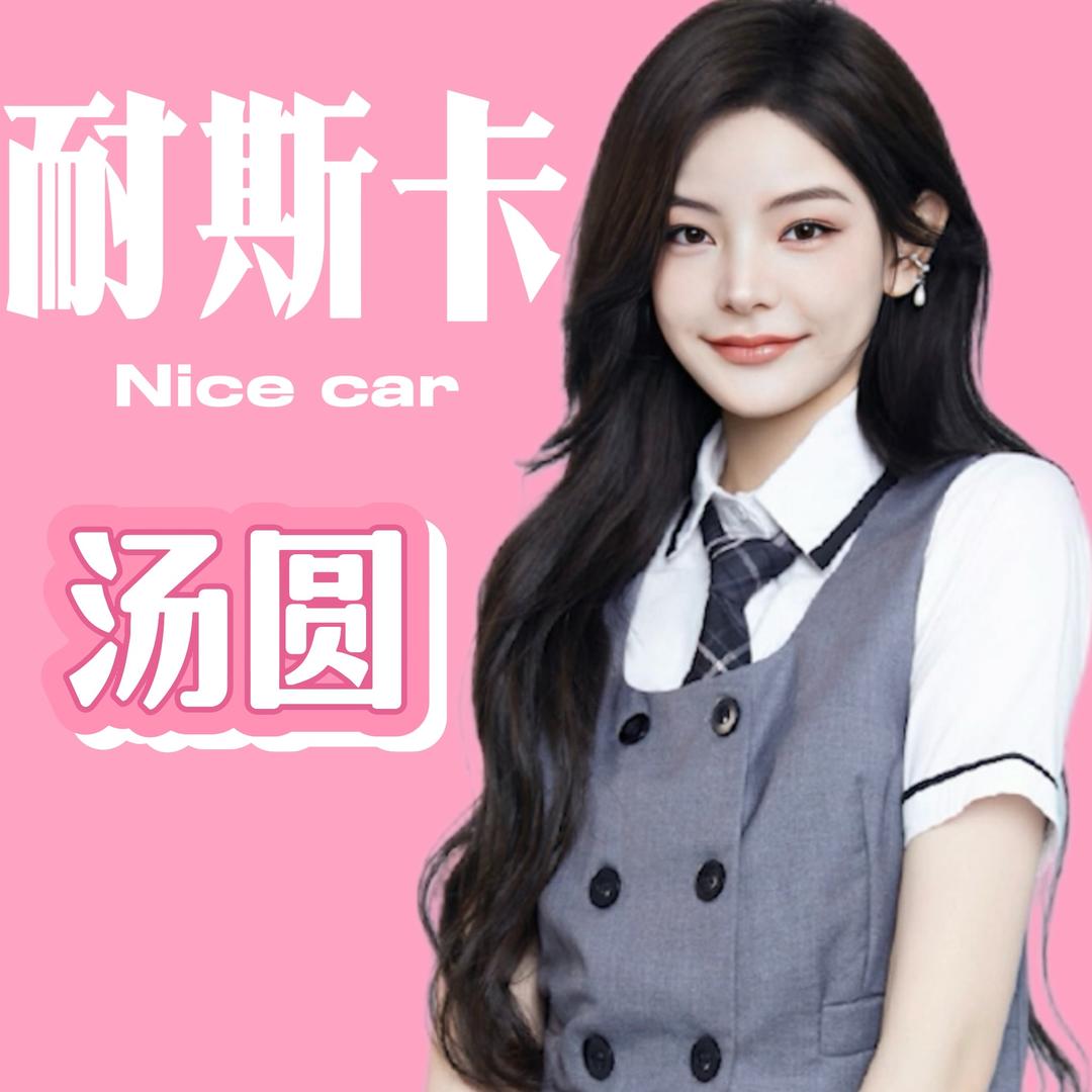 耐斯卡-新车GO（汤圆）