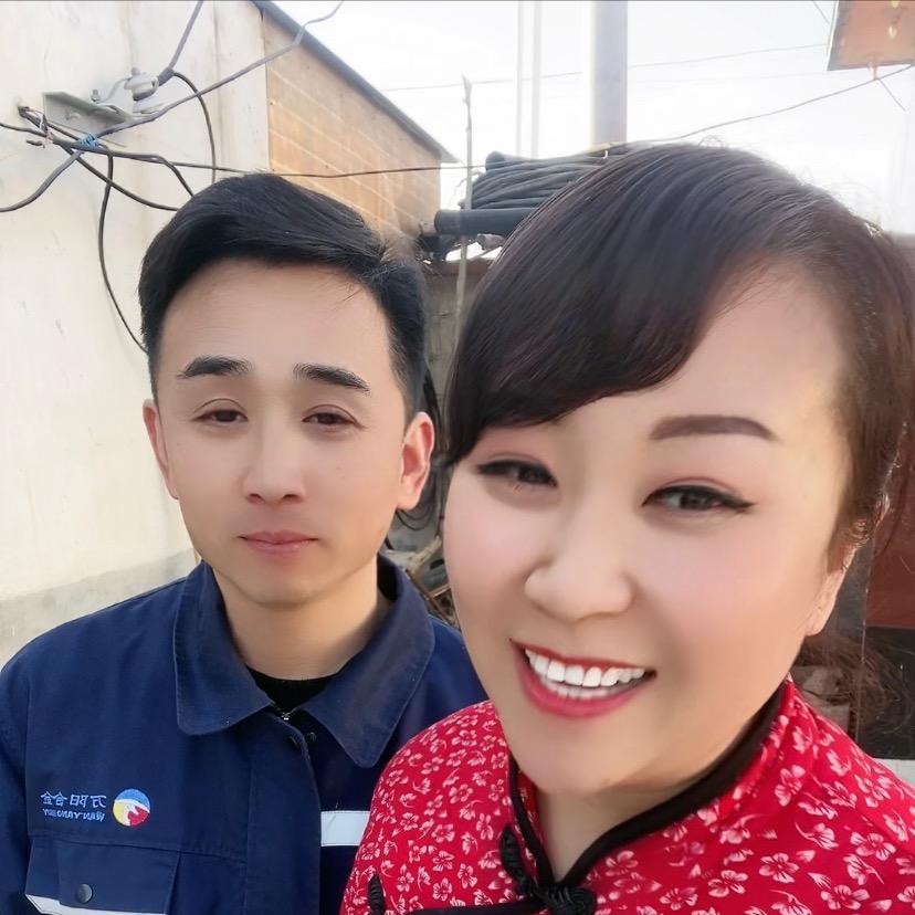 韩大美