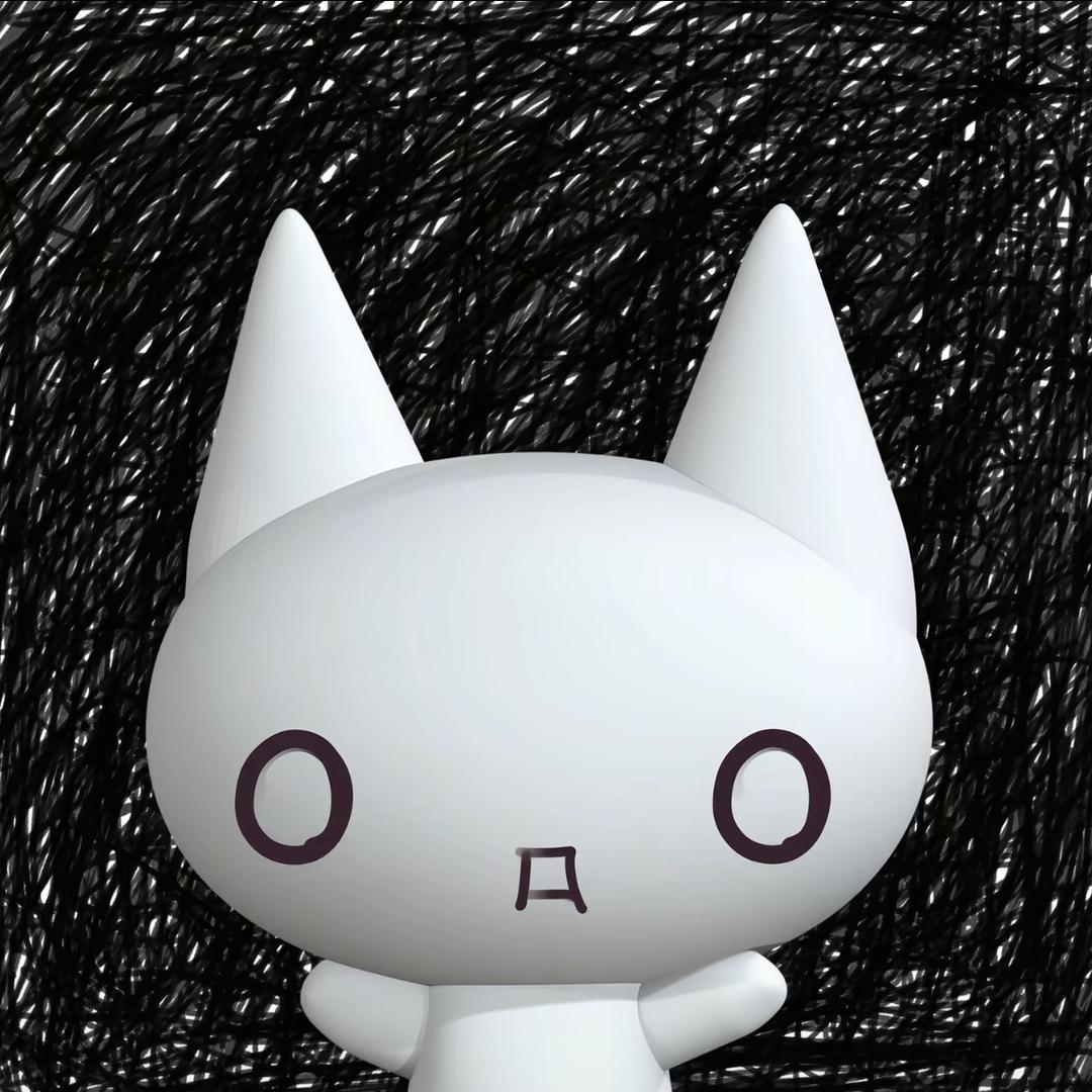 Kitten