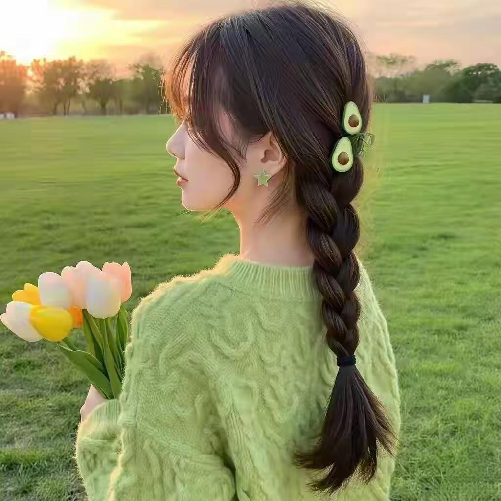 张小姐花舍