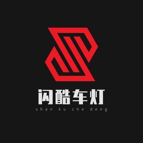 金华闪酷车灯改装